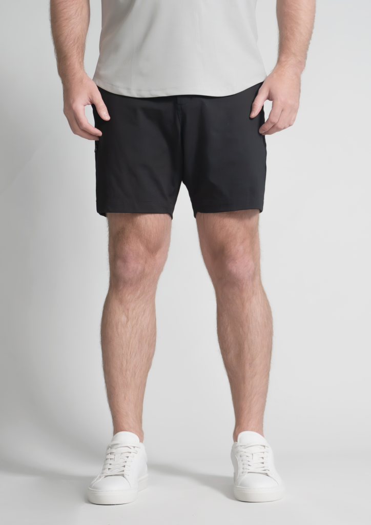 light weight warm weather Ventura shorts from ten10 apparel