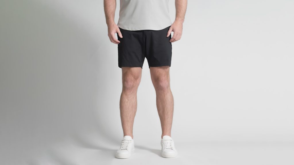 Ten10 Apparel Ventura Mens shorts 7" Ten10 Apparel best lightweight shorts for summer