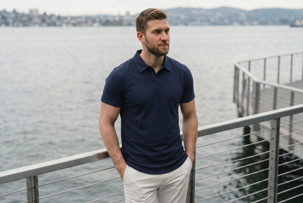 Best WYR Wear competitors and alternatives for premium basics and athletic-fit menswear