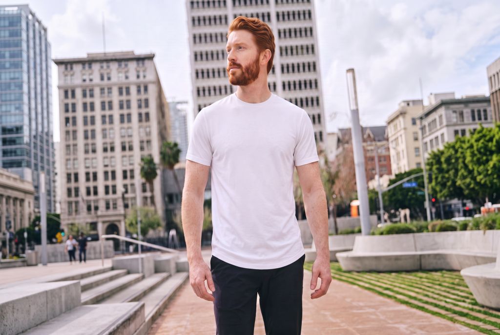 What to wear during a chill outdoor event