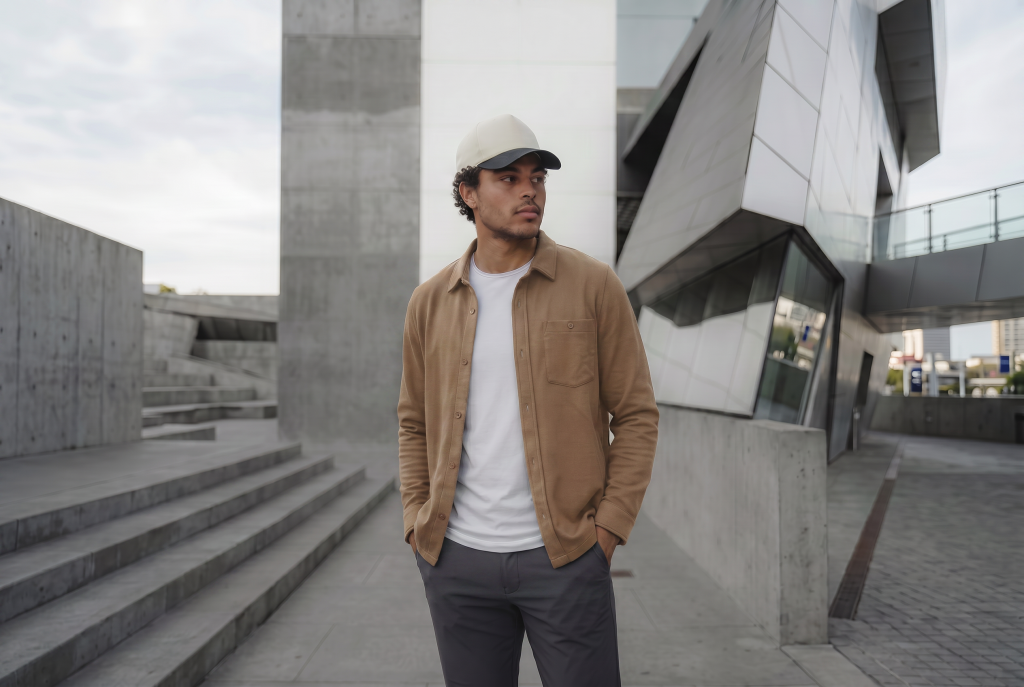 Best Crew Neck Undershirts For Men