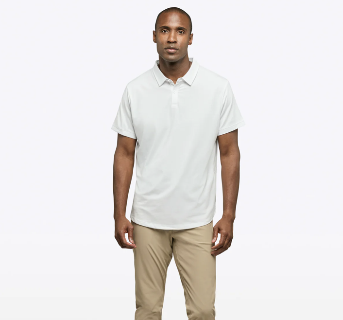 cuts clothing polo