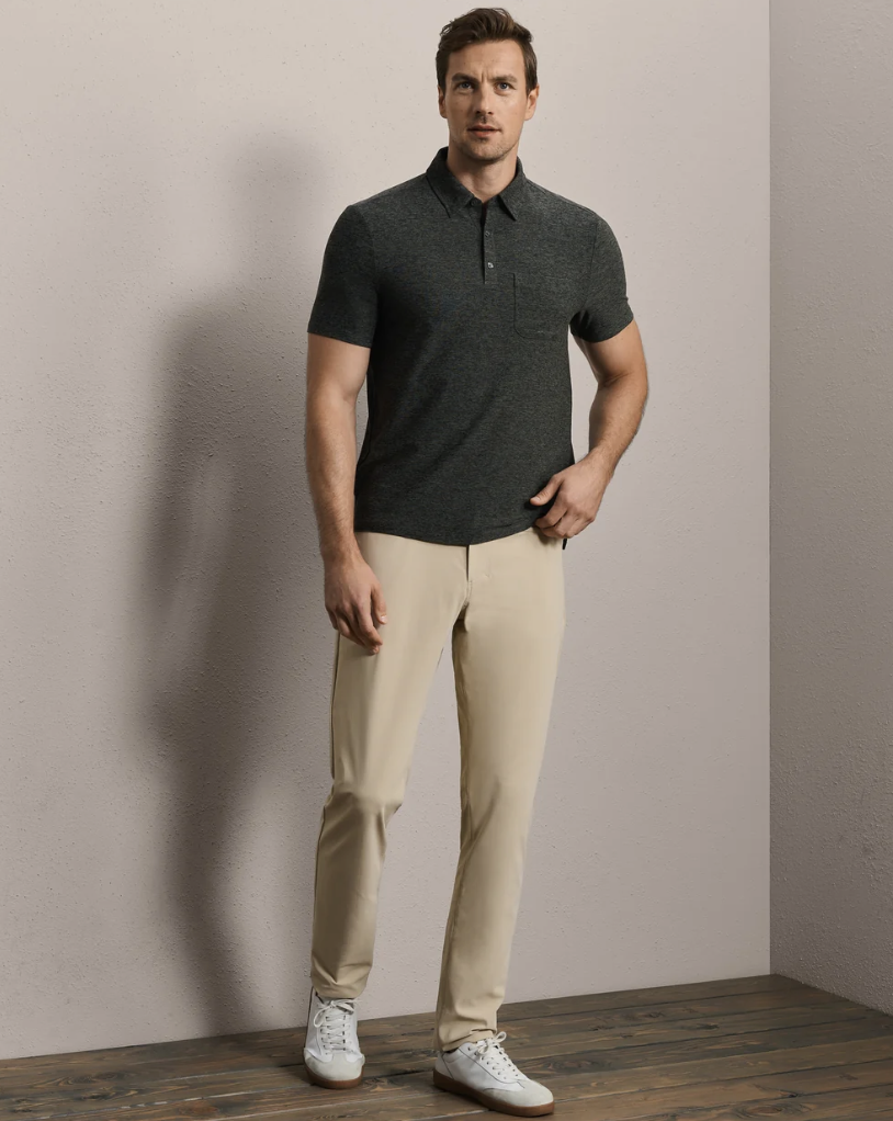 Rhone WFH Polo